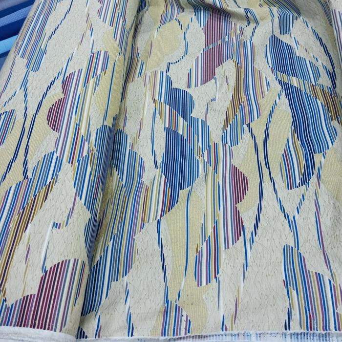 Gambar kain katun italy bahan kemeja koko gamis pria / wanita quality import - 7 dari IWAN-TEXTILE undefined Tokopedia