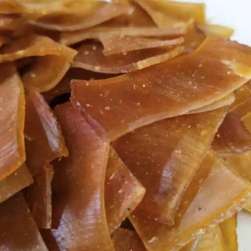 Gambar KERUPUK GENDAR MENTAH 1 KG dari Bumbu Narasa undefined Tokopedia