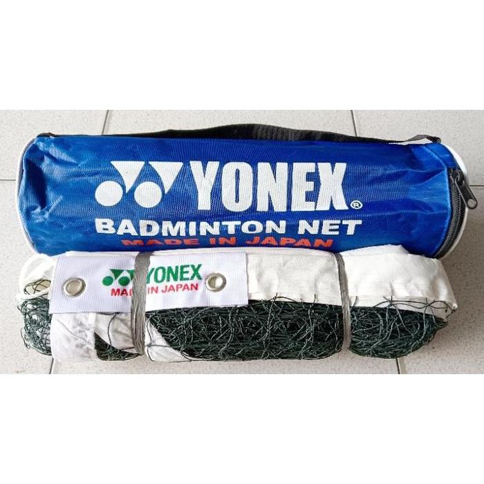 Gambar Termurah NET BULUTANGKIS BADMINTON YX LINING / VICTOR - YX tas dari OLAHBINA SEHAT undefined Tokopedia