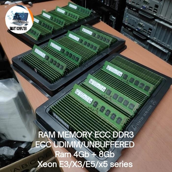 8gb Ram Is Server Memory Different From Desktop Memory Micron 8GB