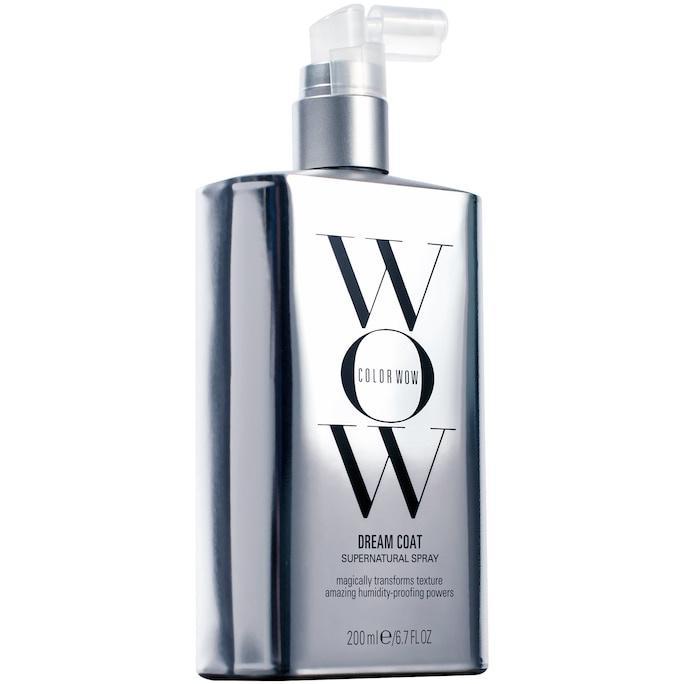 Gambar Diskon Color Wow Dream Coat Supernatural Spray Anti-Frizz Treatment (Anti Frizz Hair Treatment) Cod - 200ml dari elsangda undefined Tokopedia