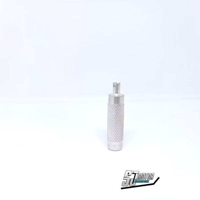 Gambar Kunci Pembuka Pentil Ban [ S / P ] - Putih dari SJMOTORBJM REAL undefined Tokopedia