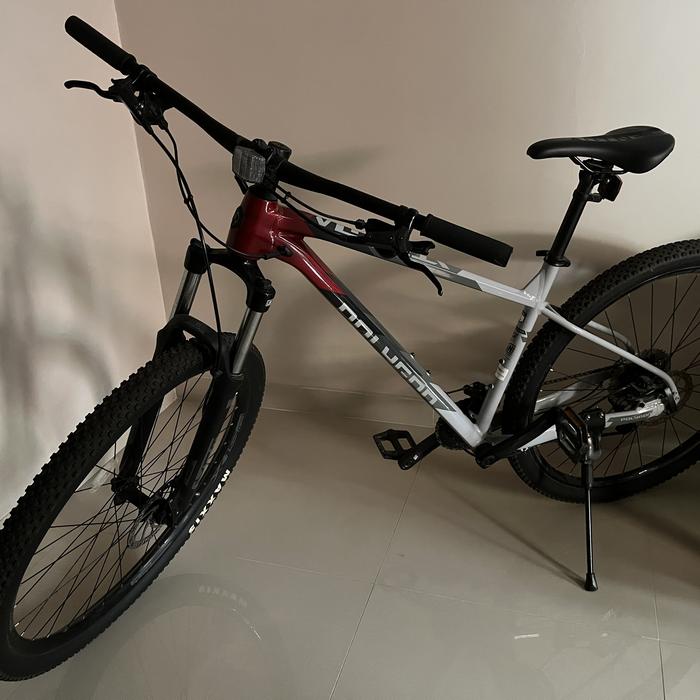 Jual Sepeda Gunung XC, Polygon XTRADA Kota Bekasi Toko