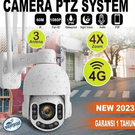 Gambar Kamera Cctv / Cctv / IP Cam P2P Wifi Rotate Micro SD 32gb onvif CCTV dari ghanim. com undefined Tokopedia