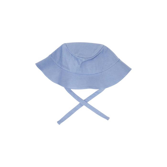 Gambar Bamboo And Bub - Bucket Hat - Ocean dari Bamboo and bub undefined Tokopedia