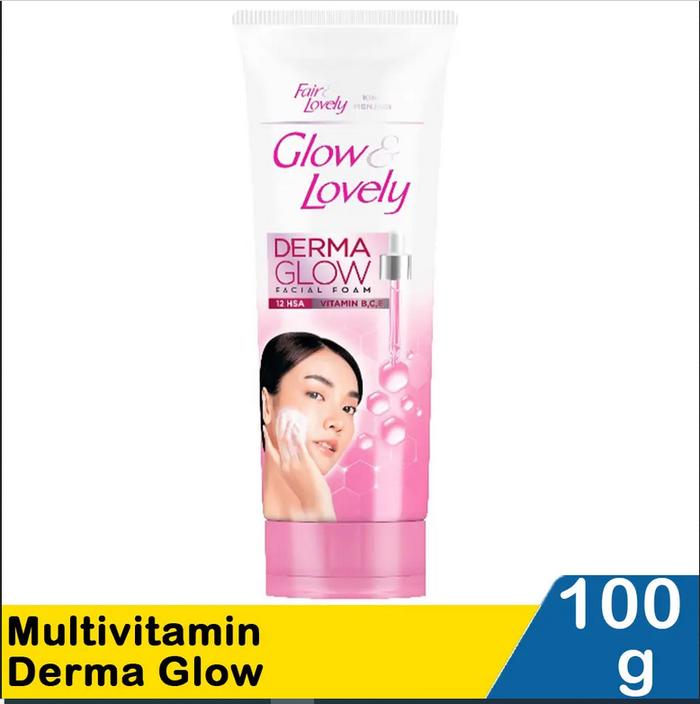 Gambar FAIR Lovely Multivitamin Cream - Facial Foam 100ml - Facial Foam 100 dari Jelita Cosmetics Cirebon undefined Tokopedia