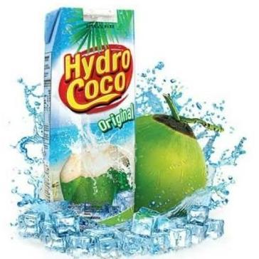 Gambar Promo Hydro Coco 250 ml (1 karton isi 24 pcs Bets dari eka jaya store33 undefined Tokopedia