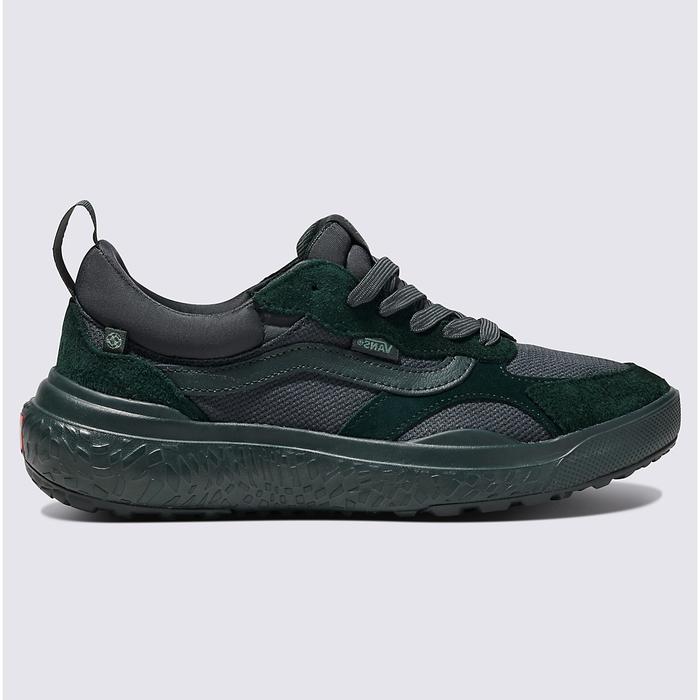 Jual Vans Ultrarange Neo MTE VR3 Mono Dark Green Kota - Main Image