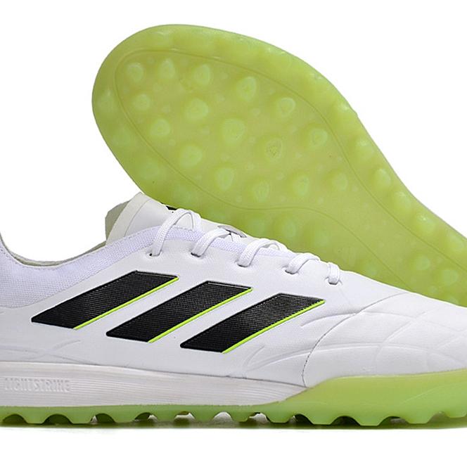 Gambar sepatu futsal copa purefirm turf dari restusportsindo undefined Tokopedia