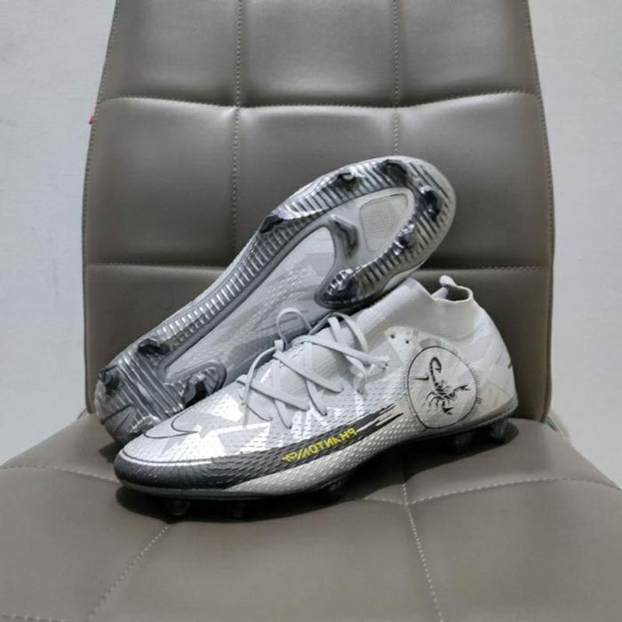 Jual Sepatu Bola Nike Phantom Gt Elite Scorpion Fg Soccer Olahraga