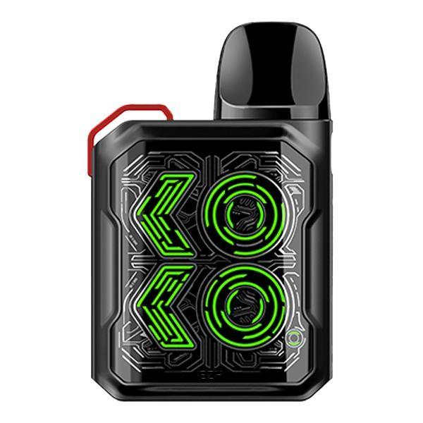 Gambar Caliburn Gk2 Pod Kit 690Mah 100% Authentic By Uwell - MATTE BLACK dari Toko Lowcos ID undefined Tokopedia