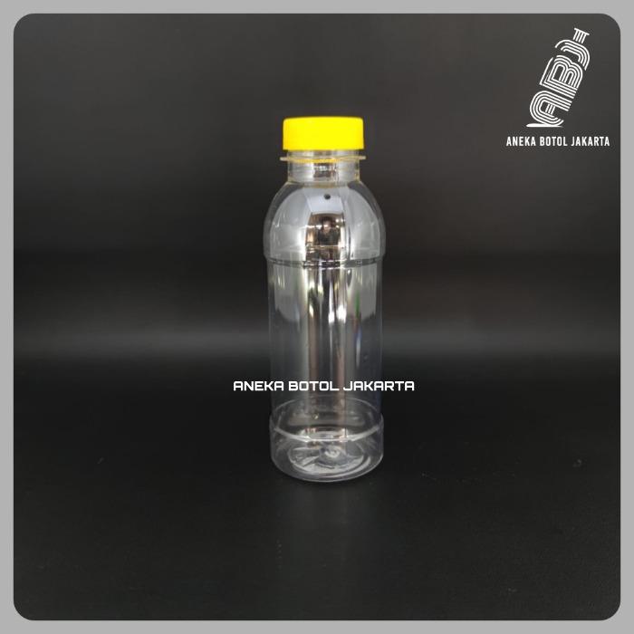 Gambar Botol cabe 200ml / Botol plastik 200ml - Kuning dari aneka.botol.jakarta undefined Tokopedia