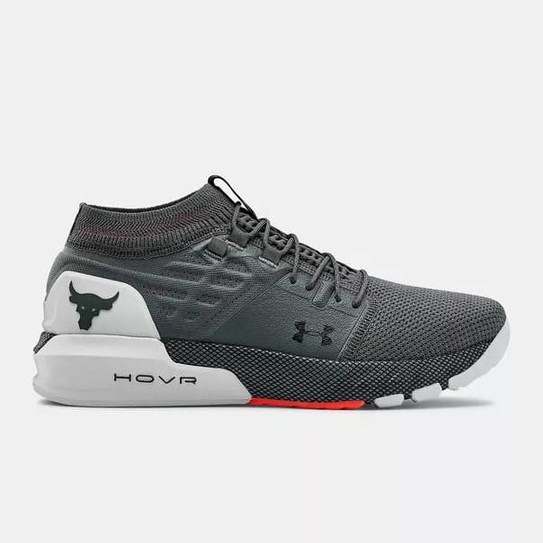Under Armour Hovr The Rock Shoes Jual Sepatu Under Armour Projeck