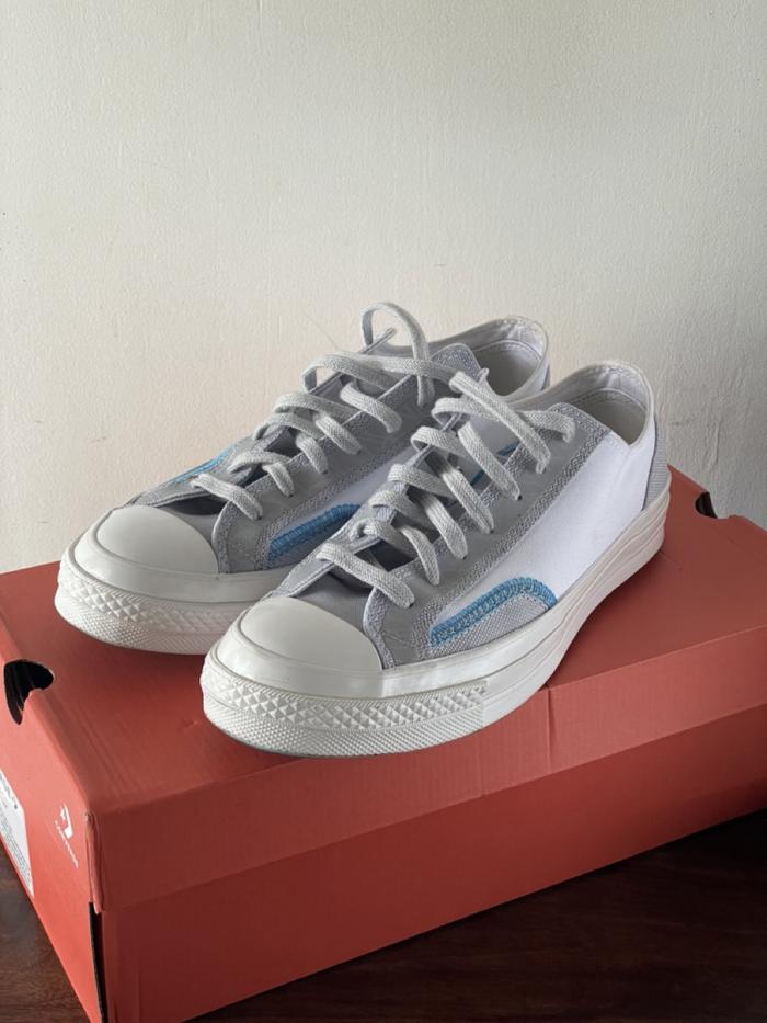 Converse Sneakers Bekas Original Jual Sepatu Converse Original