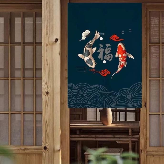 Gambar TIRAI JEPANG UNTUK PINTU JENDELA SIZE PANJANG - Request size, Baby kanvas dari AnggaDewantiuu undefined Tokopedia