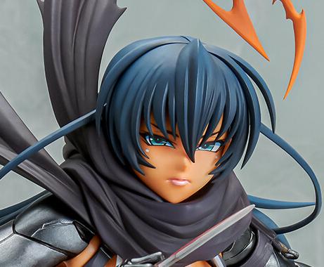 Gambar Figure Taimanin RPGX - Igawa / Clone Asagi Suntan Ver. (Q-Six) dari Maniak Mainan 3 undefined Tokopedia
