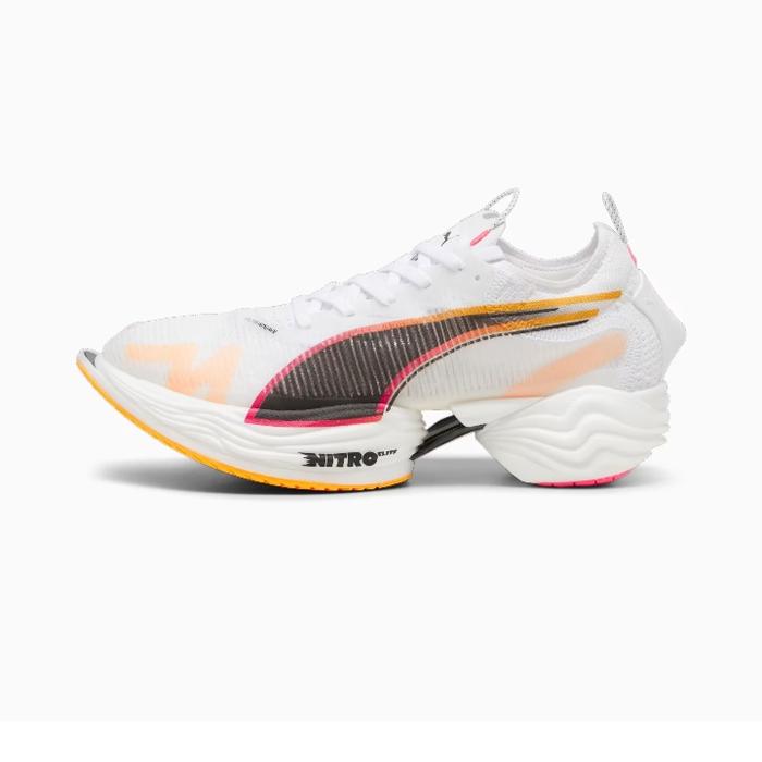 Jual PUMA FAST R 2 NITRO ELITE EKIDEN RUSH RUNNING SHOES ORIGINAL