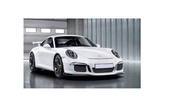 Gambar Bodykit | Porsche 911 Carrera 991.1 Upgrade Bagian Depan ke Style Porsche GT3 991.1 - GT3 991.1 dari Europart id undefined 3 Tokopedia