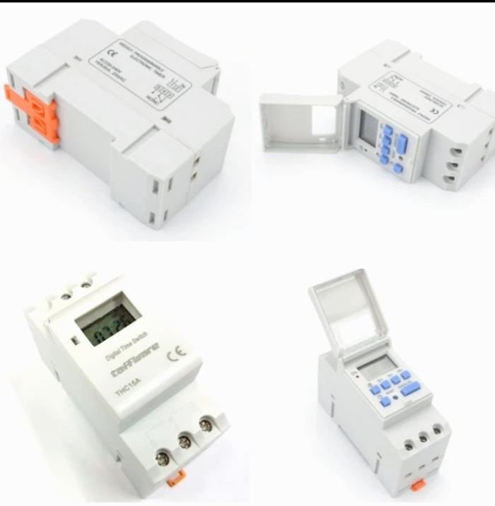 Gambar Jasa Tukang pasang listrik + cek korsleting - MCB dari Depo100 undefined Tokopedia