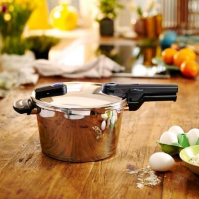 Jual Fissler Vitaquick Panci Presto 22cm liter Kota Bandung