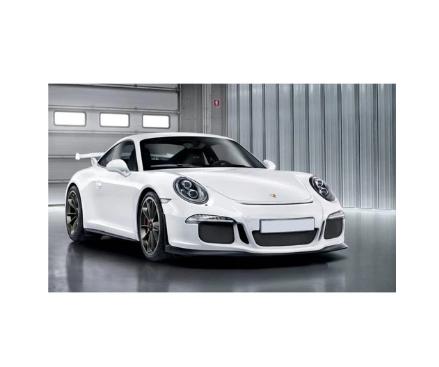 Gambar Bodykit | Porsche 911 Carrera 991.1 Upgrade Bagian Depan ke Style Porsche GT3 991.1 - GT3 991.1 dari Europart id undefined 5 Tokopedia