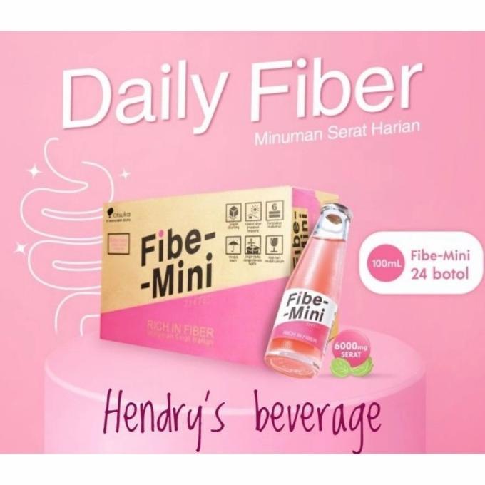 Gambar Promo Fibe mini | mini fiber Bets dari eka jaya store33 undefined Tokopedia