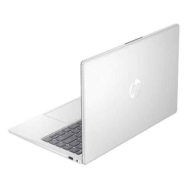 Gambar Laptop HP 14-em0332AU em0333AU R3-7320U 8GB 512GB SSD 14″ FHD W11+OHS - Silver-em0333AU dari Primajaya - HP Authorized undefined Tokopedia