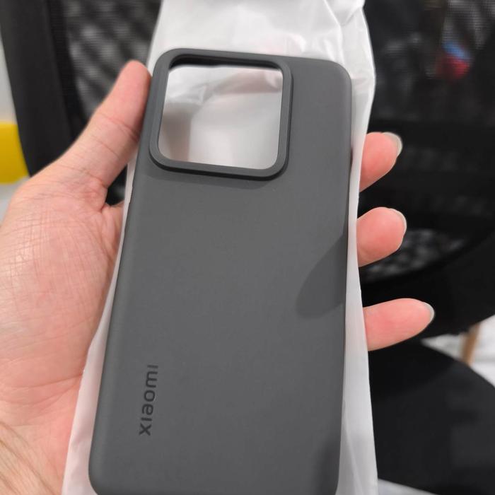 Gambar softcase xiaomi 13T 14 14T Pro original bawaan - 14 dari DCStore#1 undefined Tokopedia