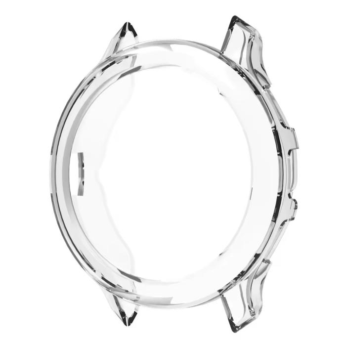 Gambar CASING PROTECTOR TPU GARMIN VENU 3 PELINDUNG BODY TANPA SCREEN PROTECTOR CASE BUMPER JAM TANGAN SMART WATCH - TRANSPARANT dari SimplicityGoodss undefined Tokopedia