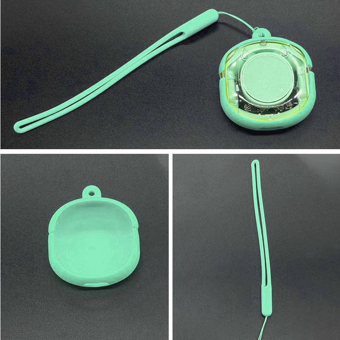 Gambar MOCHO Headset bluetooth 5.3 Air39 HIFI Earphone Bluetooth Android Wireless TWS T8 Earbuds Inpods - Air39Tosca+Case dari Mocho E Store undefined Tokopedia