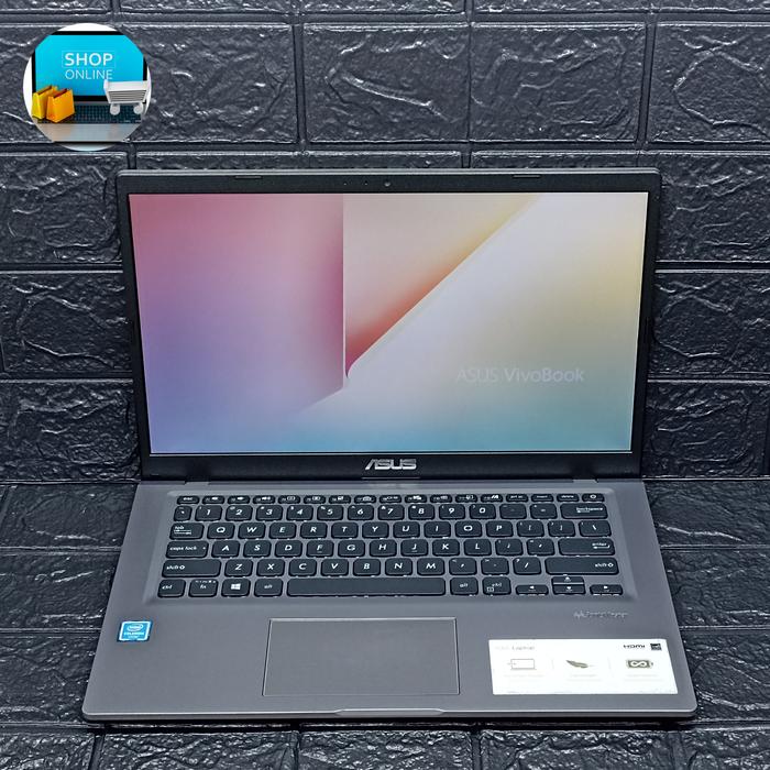 Core I5 Vivobook A416ma Jual Laptop Asus Vivobook A416MA Intel