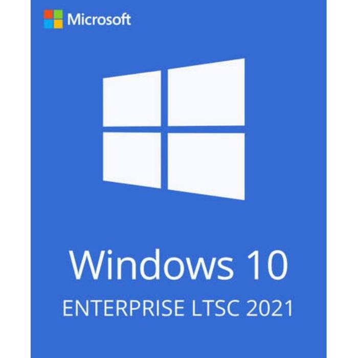 Gambar Windows 10 Enterprise LTSC Activation License Original - 2021 LTSC dari wulandigitalkey undefined Tokopedia