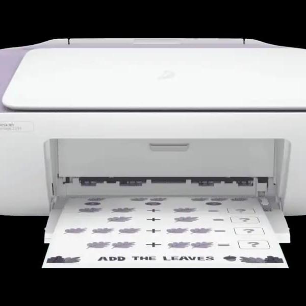 Gambar PRINTER HP DESKJET INK ADVANTAGE 2335 dari RComputindo undefined Tokopedia