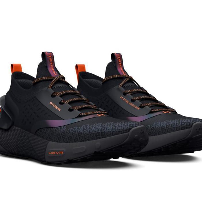 Gambar Shoes Under Armour HOVR Phantom 3 Storm - Hitam, 40 dari One Park Sneakers undefined Tokopedia