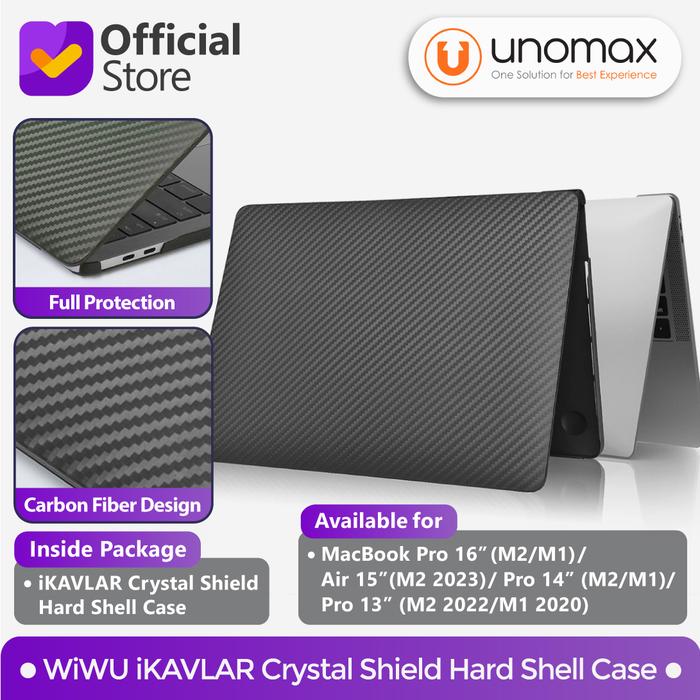 Promo Case MacBook Air 13