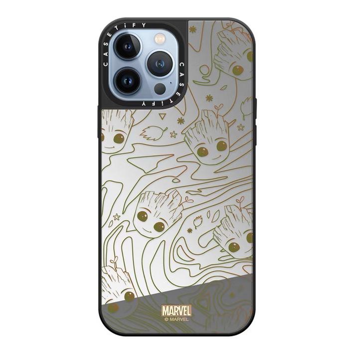 Gambar CASETIFY MAGSAFE GROOT MARVEL 11 12 13 14 15 16 plus pro promax 16plus 15plus 14plus 16promax 15promax 14promax 13promax 12promax 12pro 13pro 14pro 15pro 16pro - Putih, magsafe dari velvetsummerstudios undefined Tokopedia