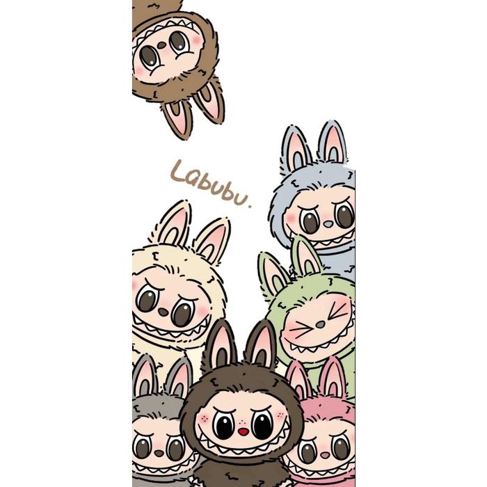 Gambar Labubu Case for iPhone SE 2 3 7 8 XR X XS 11 12 13 14 15 Pro Max Plus Mini Casing Lens Protect - Labubu B dari nucleo undefined Tokopedia