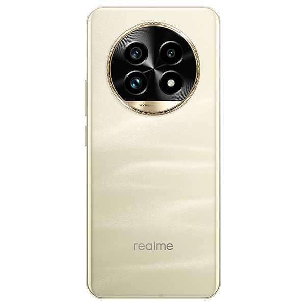 Gambar REALME 13 PROPLUS 5G 12/512 REALME 13 PRO PLUS 5G 12/512 GARANSI RESMI INDONESIA - Gold dari Cellsius undefined Tokopedia