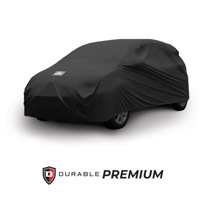 Gambar Tesla Model 3 Y Cover Mobil Sarung Durable Premium - Hitam, Tesla Model 3  dari Durable Indonesia undefined Tokopedia