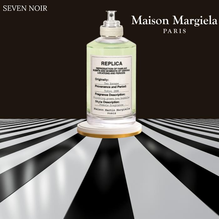 Margiela Perfume Replica Tea Escape Dupe Green Tea Replica Tea