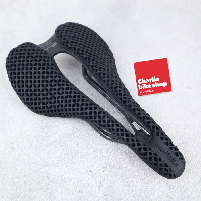 Jual Saddle Road SELLE ITALIA SLR BOOST 3D KIT Carbonio Superflow