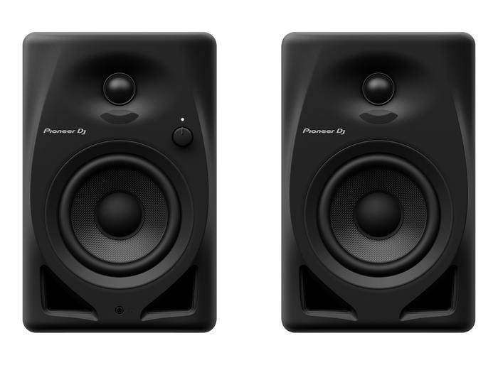 Gambar Pioneer DJ DM-40D | DM 40D Powered Studio Monitor Speaker DJ - Hitam dari The Master DJ Store undefined Tokopedia
