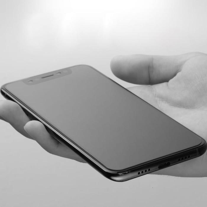 Gambar HYDROGEL CLEAR MATTE SPY IPHONE 15 15 PRO/MAX 15+ 16 16 PRO/MAX 16+ ANTI GORES JELLY SCREEN GUARD ANTI SHOCK DEPAN BELAKANG - DEPAN MATTE, 16+ dari MANDIRI888ACC undefined Tokopedia