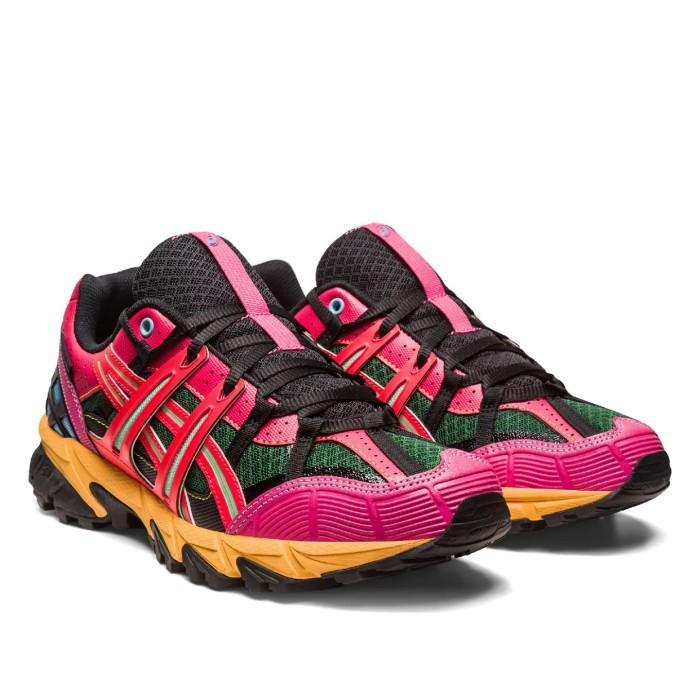 Gambar Terbaru Asics Gel-Sonoma 15-50 X Anderson Bel "Bright Rose" (Bnib) Original Original - 9.5 dari Glen Store99 undefined Tokopedia