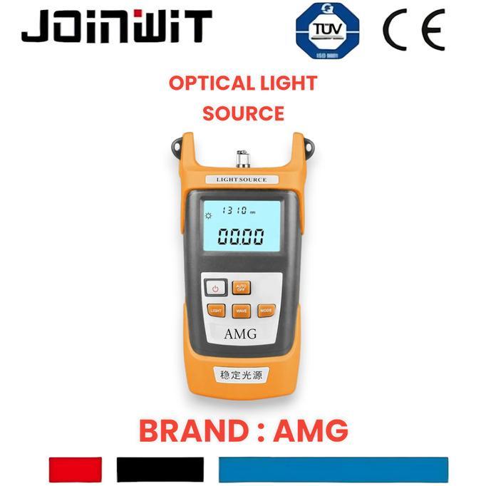 Gambar OLS Optical Light Source OLS/ AMG /FO/FIBER OPTIC - OLS AMG dari Adipura 123 undefined Tokopedia