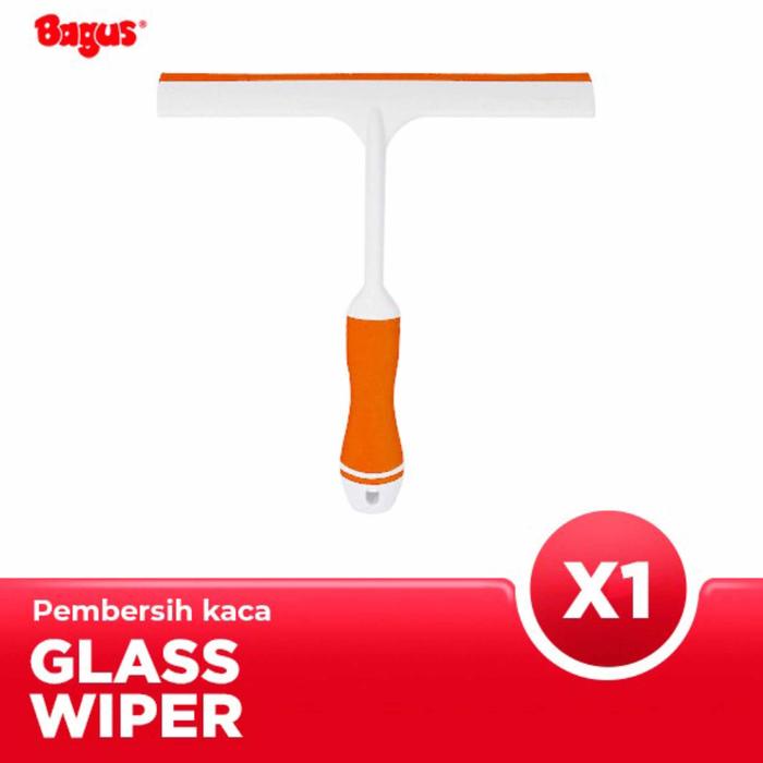 Gambar pembersih kaca /WIPER CLASS/PEMBERSIH KACA TYPE 324 - Orange dari mmmartgrosir undefined Tokopedia