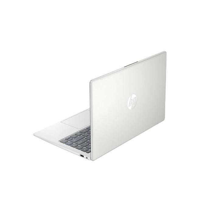 Gambar Laptop HP 14 Em00332au/Em00333au AMD Ryzen 3 7320U RAM 8GB DDR5 512GB SSD FHD IPS Win11 Home OHS - Silver, +AntiGores dari PREMIUM TECH STORE undefined Tokopedia