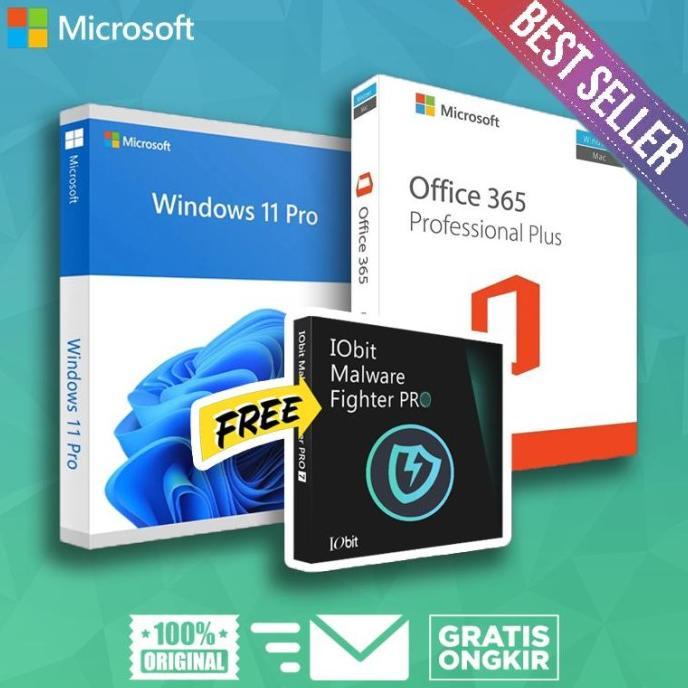 Gambar original lisensi Flash Sales | Windows 10 / 11 / 8.1 / 7 | Professional Home Ultimate - WIN 11 PRO dari wulandigitalkey undefined Tokopedia