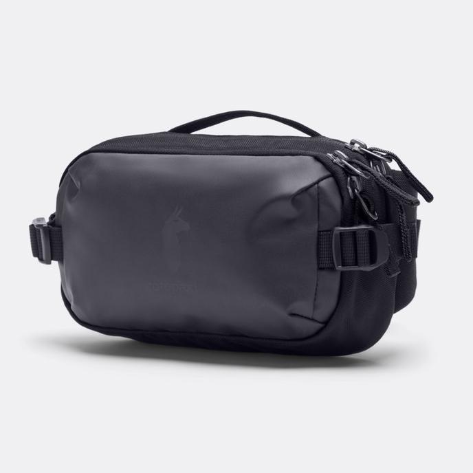 Gambar r- Cotopaxi Allpa X 1.5L Hip Pack - Black dari rasyapradipa321@ undefined Tokopedia
