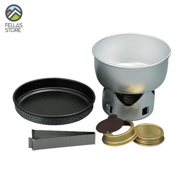 Gambar Trangia  -  Mini  Cooking dari Pinnacle Pro Yogyakarta undefined Tokopedia
